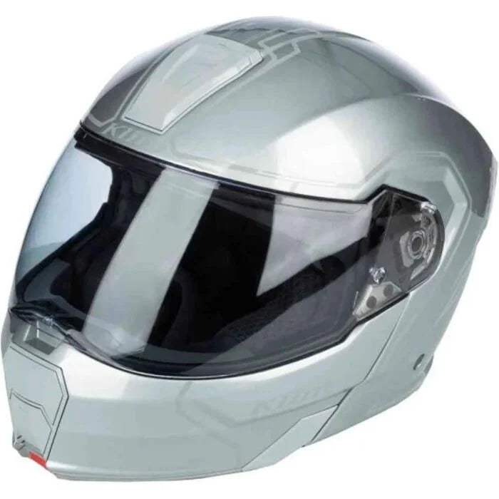 Klim GT1 Expedition Solid Helmet