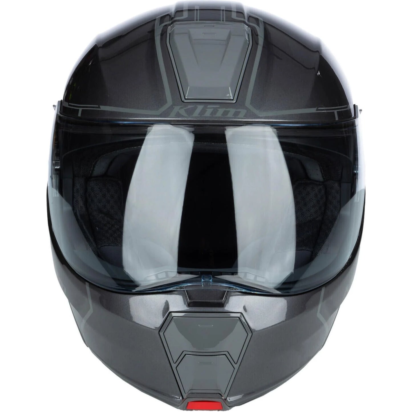 Klim GT1 Expedition Solid Helmet