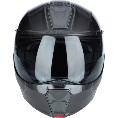 Klim GT1 Expedition Solid Helmet