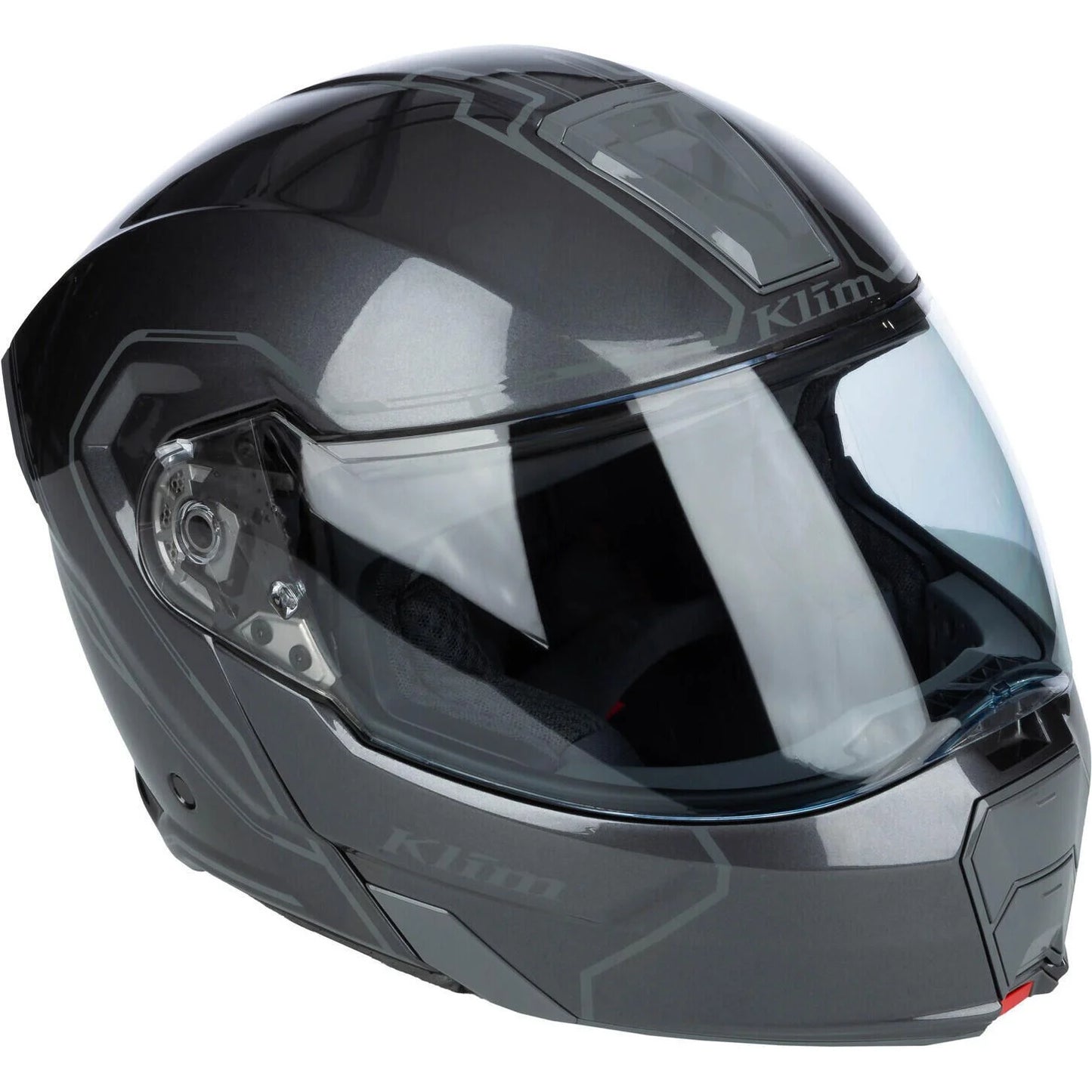 Klim GT1 Expedition Solid Helmet