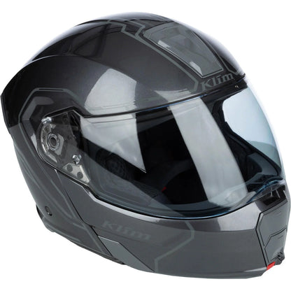 Klim GT1 Expedition Solid Helmet