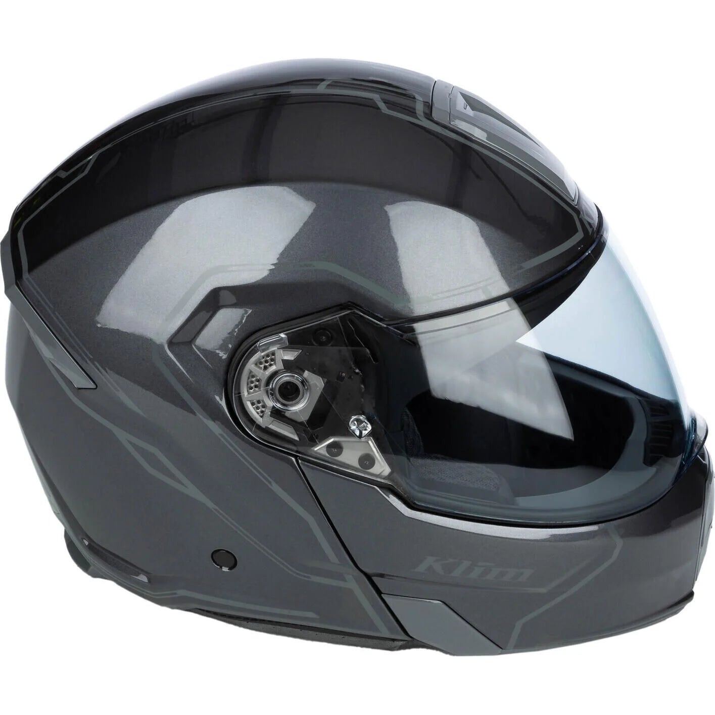 Klim GT1 Expedition Solid Helmet