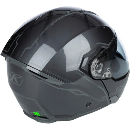 Klim GT1 Expedition Solid Helmet