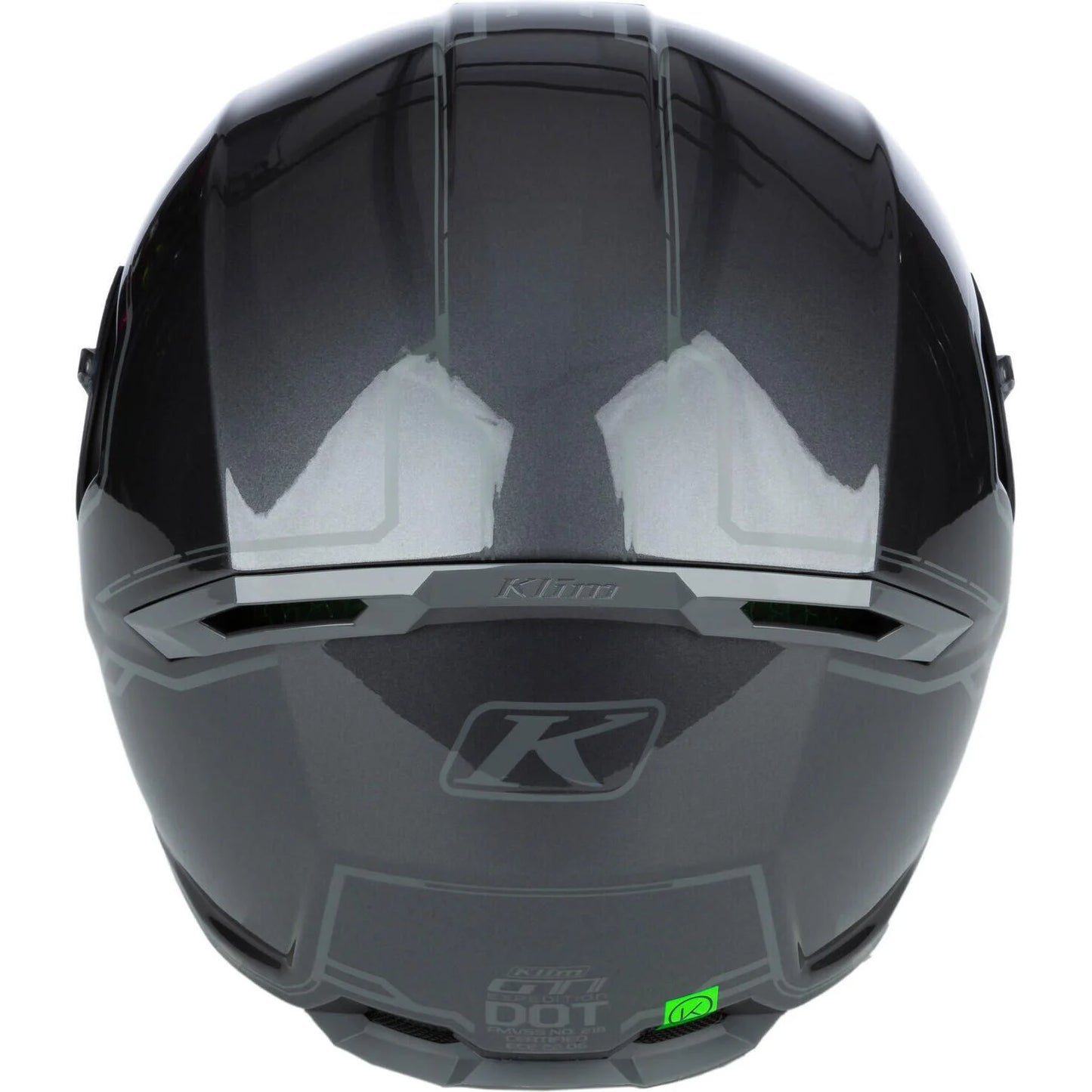 Klim GT1 Expedition Solid Helmet