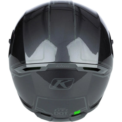 Klim GT1 Expedition Solid Helmet