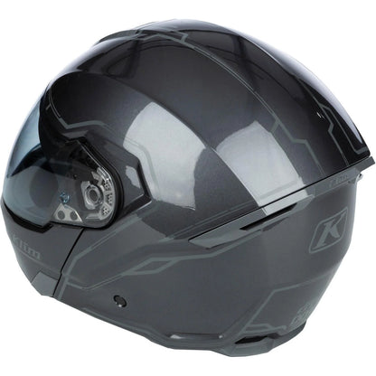 Klim GT1 Expedition Solid Helmet