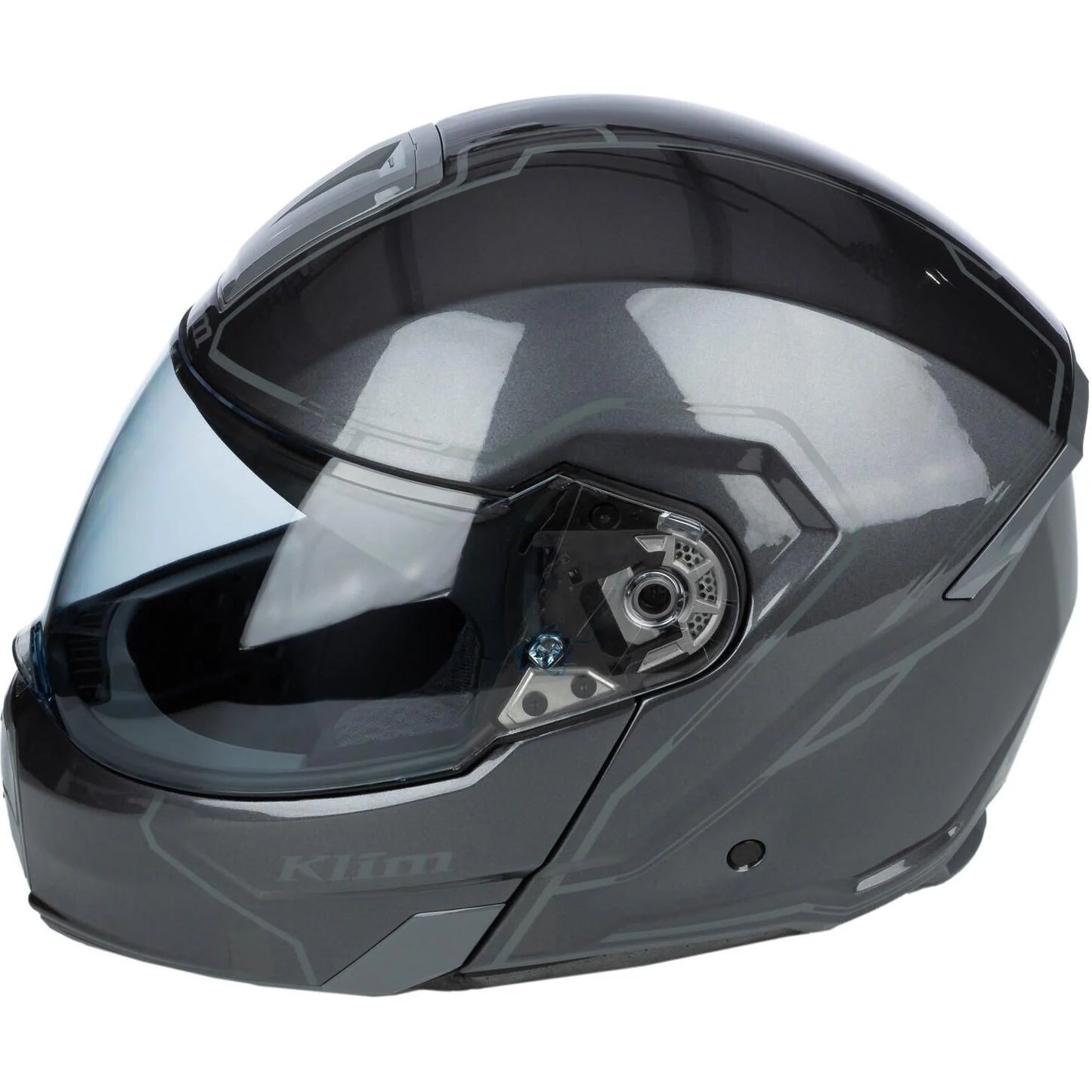 Klim GT1 Expedition Solid Helmet