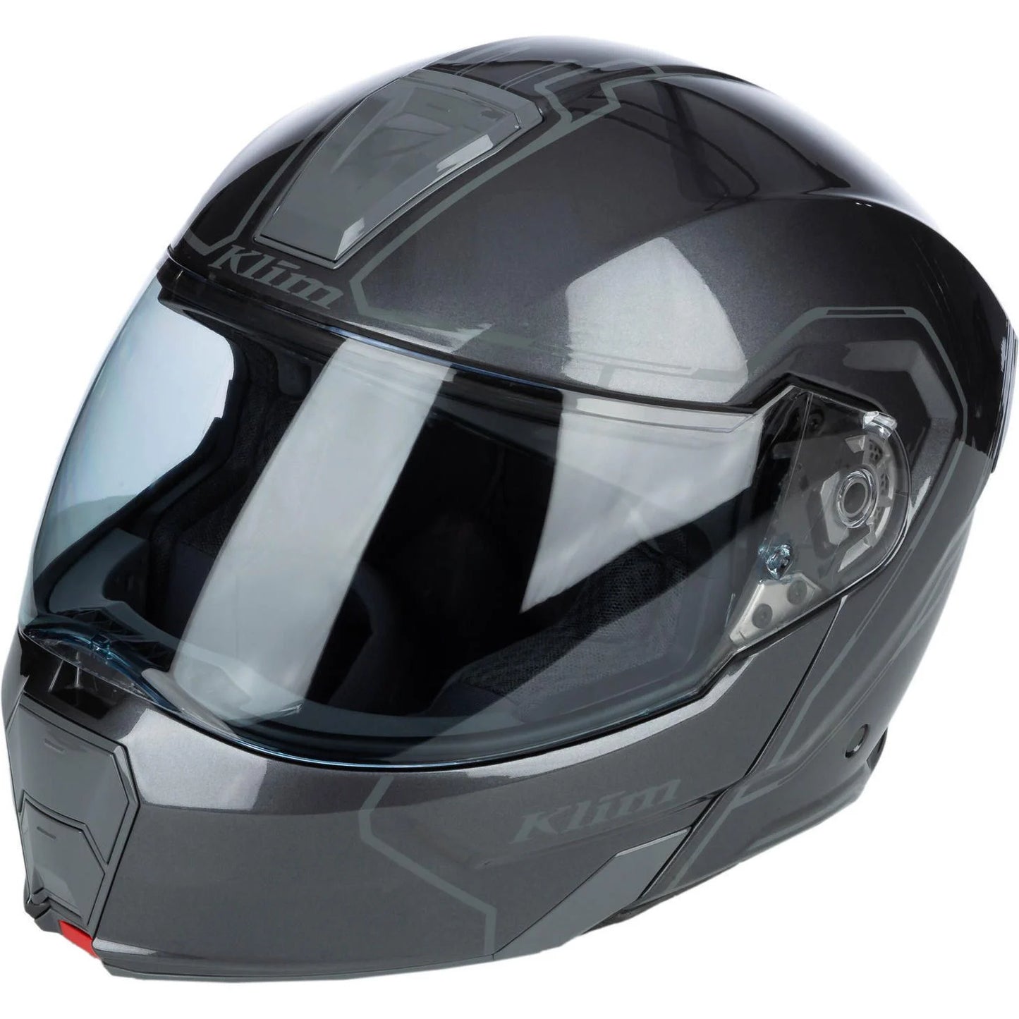 Klim GT1 Expedition Solid Helmet