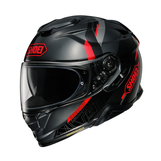 SHOEI GT-AIR Helmet