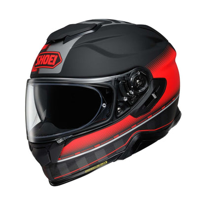 SHOEI GT-AIR II Helmet