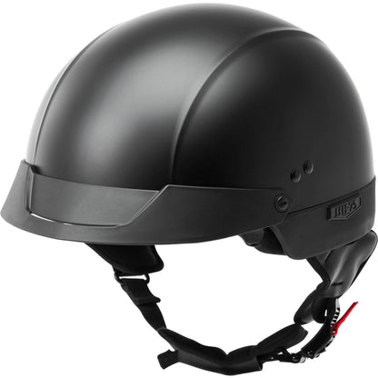 GMAX HH75 Solid Half Helmet