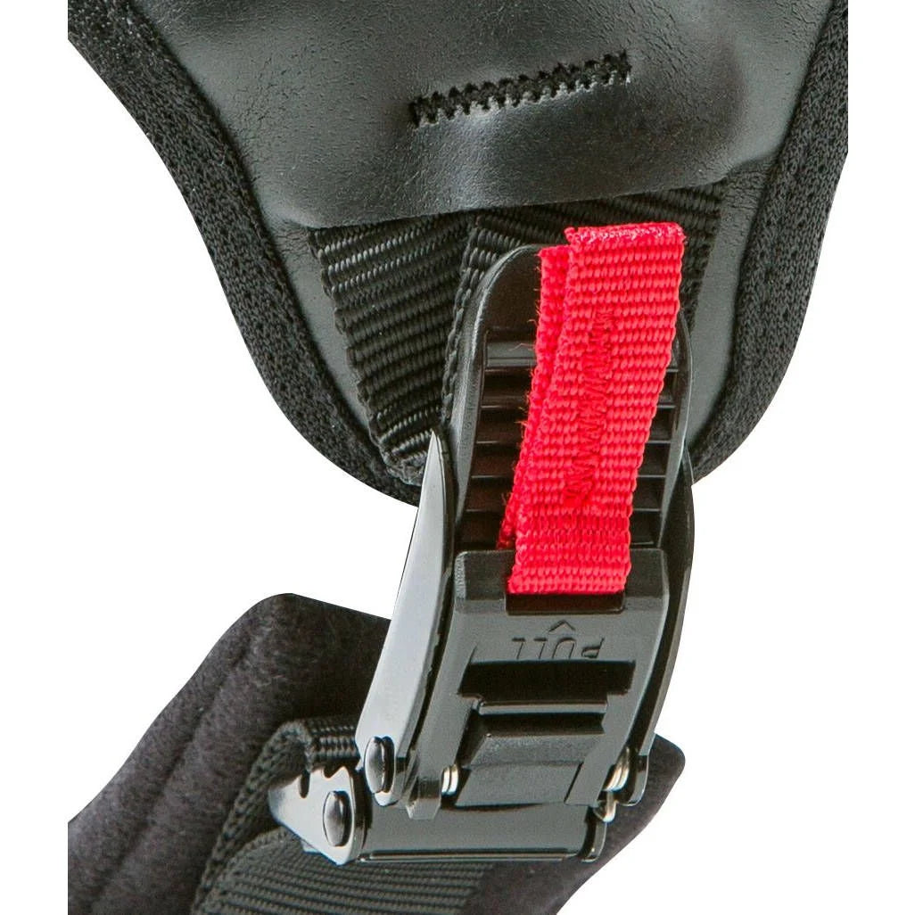 GMAX HH75 Solid Half Helmet