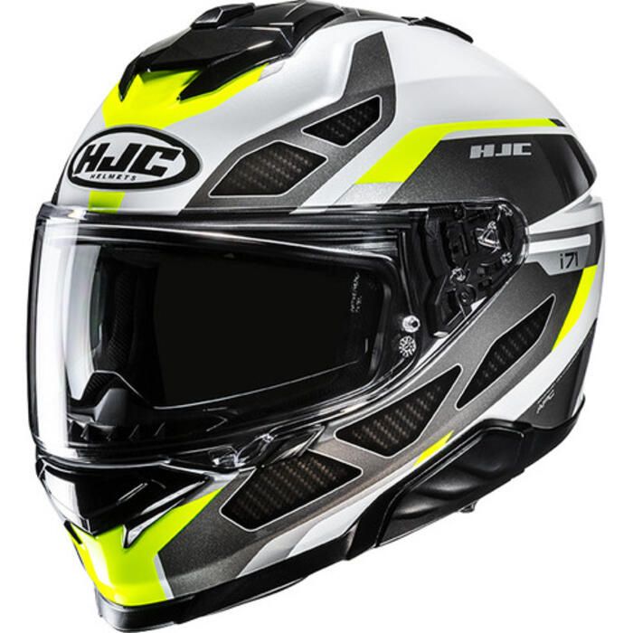 HJC i71 Zest Helmet