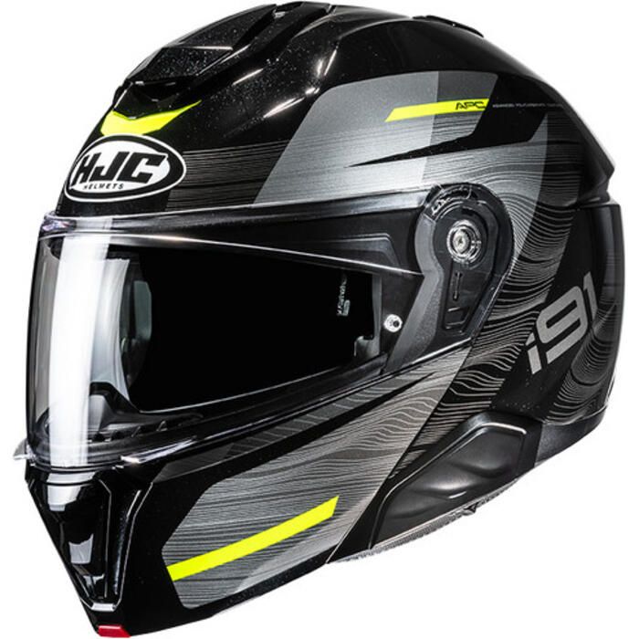HJC i91 Dusk Modular Helmet