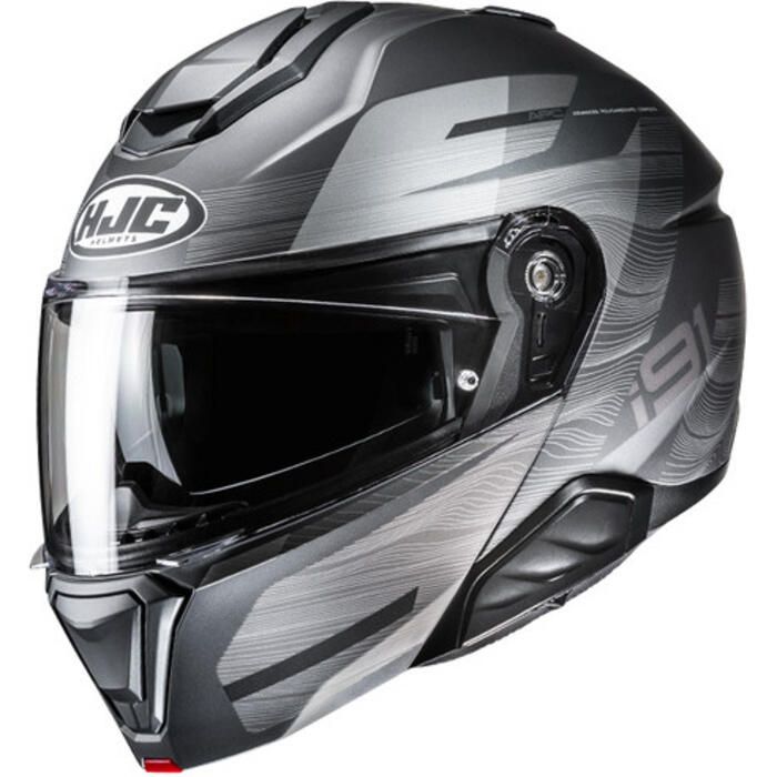 HJC i91 Dusk Modular Helmet