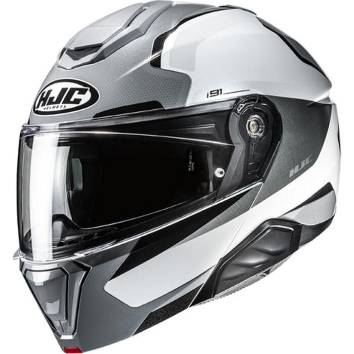 HJC i91 Felio Modular Helmet