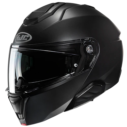 HJC i91 Modular Helmet (Solid)