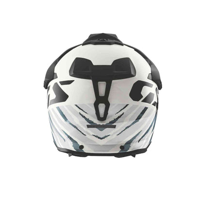 BMW GS Carbon Evo helmet