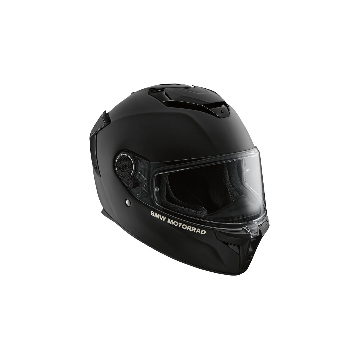 BMW Xomo Carbon helmet
