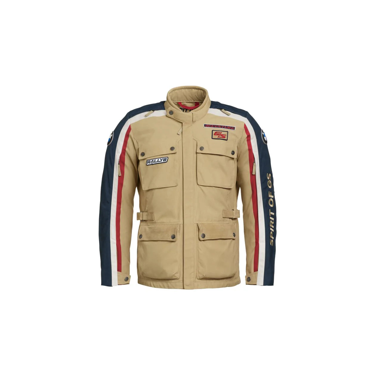BMW GS Tatacoa Jacket