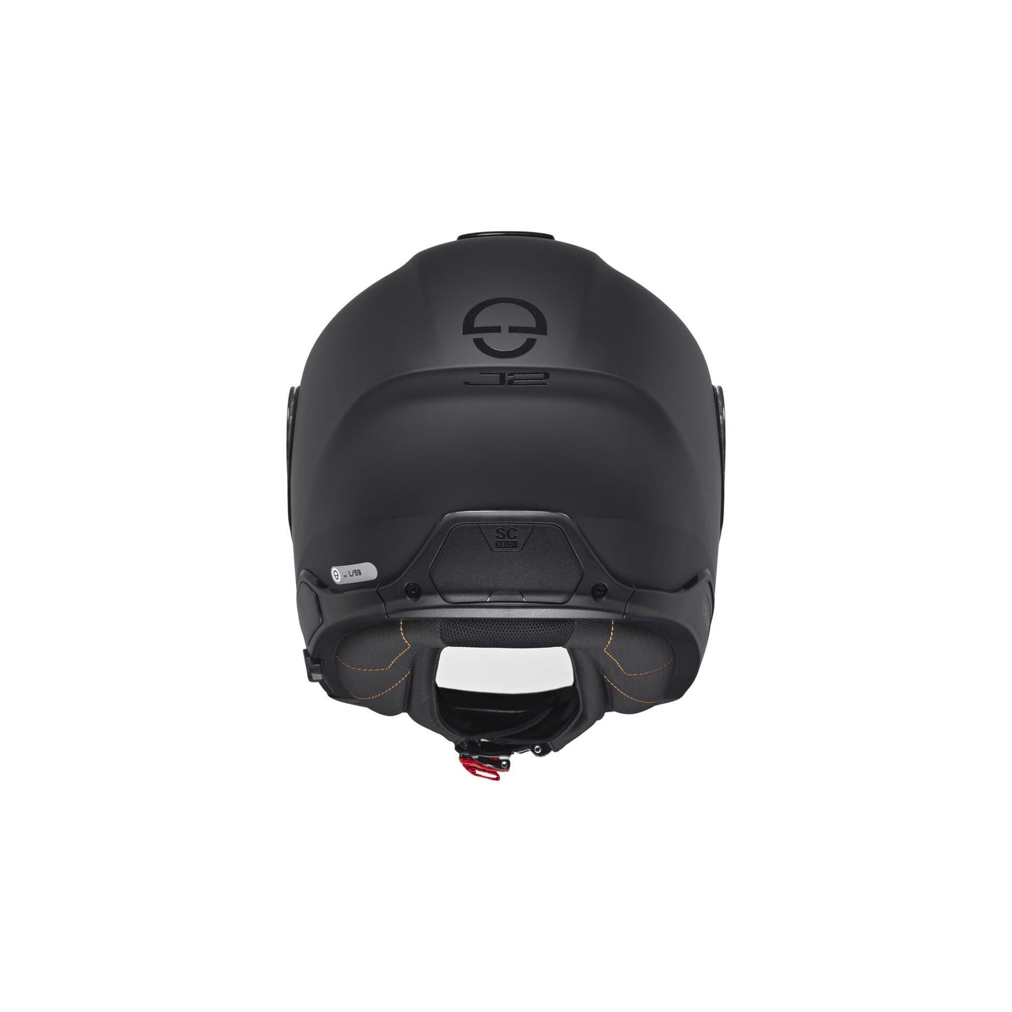 Schuberth J2 Helmet