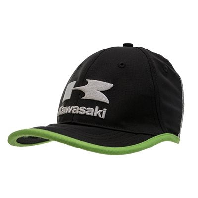 KAWASAKI RUNNING CAP