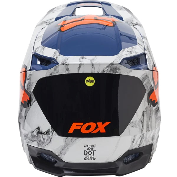 Fox V1 Karrera Helmet