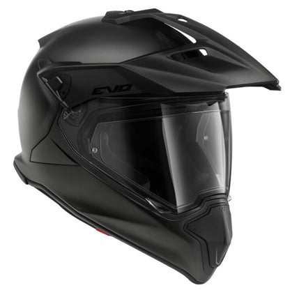 BMW GS Carbon Evo helmet