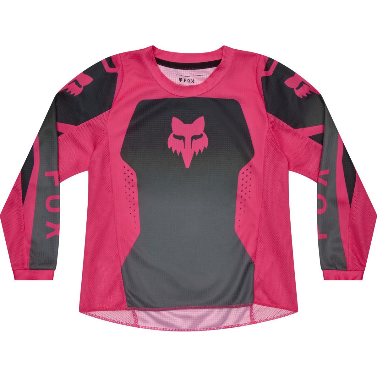 Fox Racing Kids Girls 180 Shield Jersey