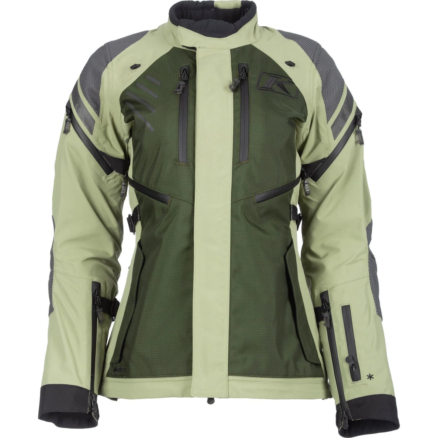 Klim Womens Artemis Jacket