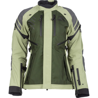 Klim Womens Artemis Jacket