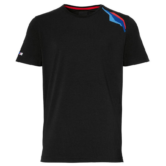 BMW Motorsport Black T-Shirt