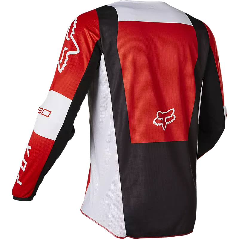 Maillot Fox 180 Lux