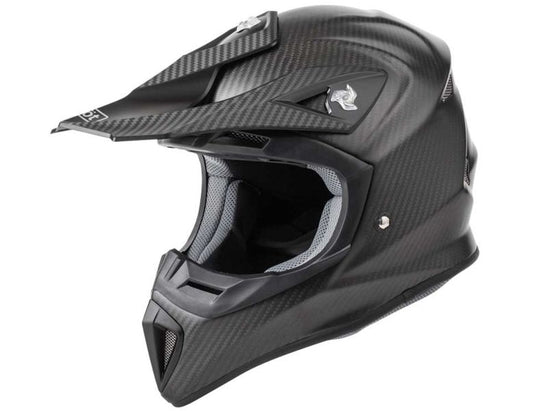 Riot-X Carbon MX Helmet