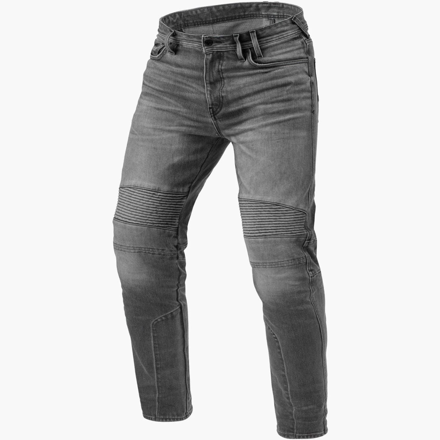 Revit Moto 2 Jeans