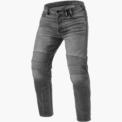 Revit Moto 2 Jeans