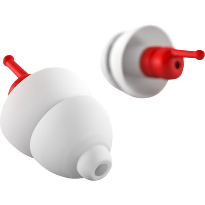 Alpine MotoSafe Race Earplugs