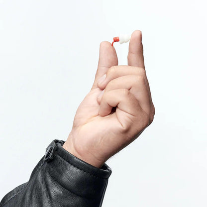 Alpine MotoSafe Race Earplugs