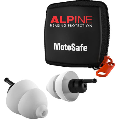 Alpine MotoSafe Tour Earplugs