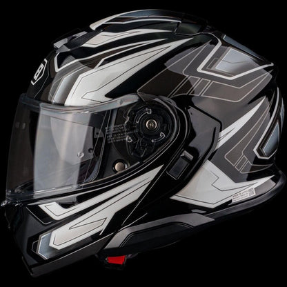 Shoei Neotec III Fragments Helmet (Copy)