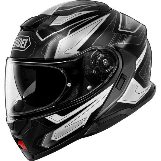 Shoei Neotec III Fragments Helmet (Copy)