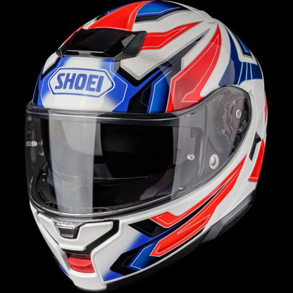 Shoei Neotec III Fragments Helmet (Copy)