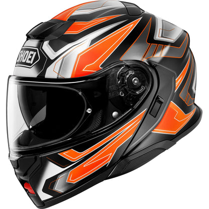 Shoei Neotec III Fragments Helmet (Copy)