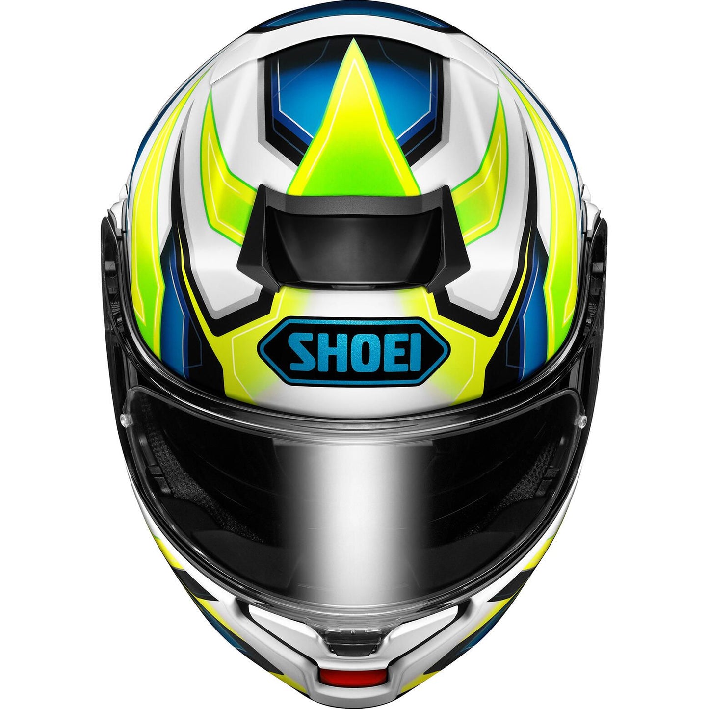 Shoei Neotec III Fragments Helmet (Copy)