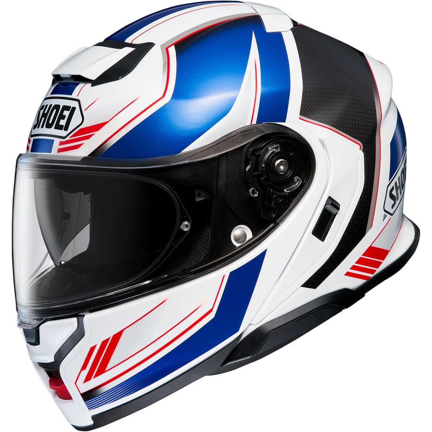 SHOEI Neotec 3 Grasp Helmet