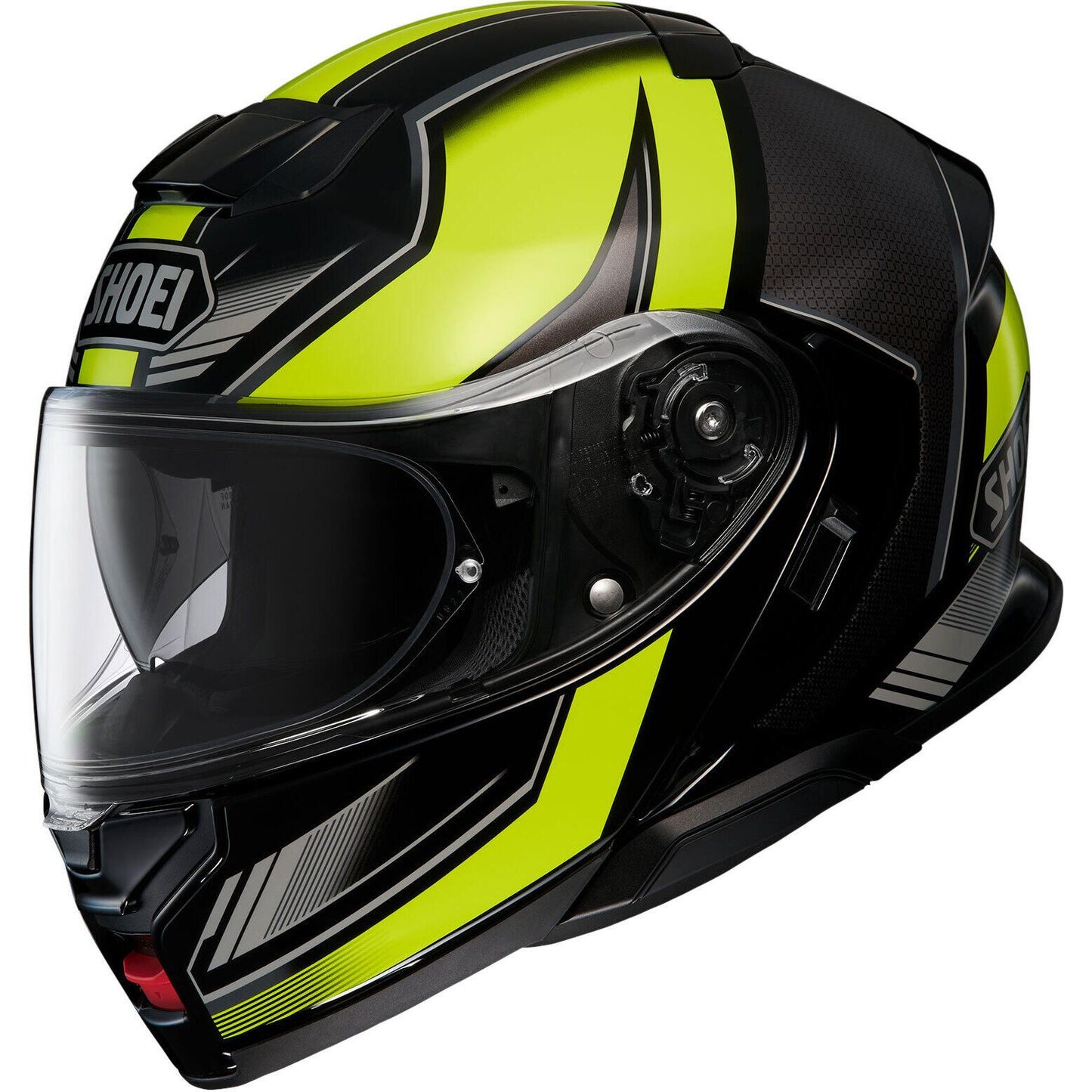SHOEI Neotec 3 Grasp Helmet
