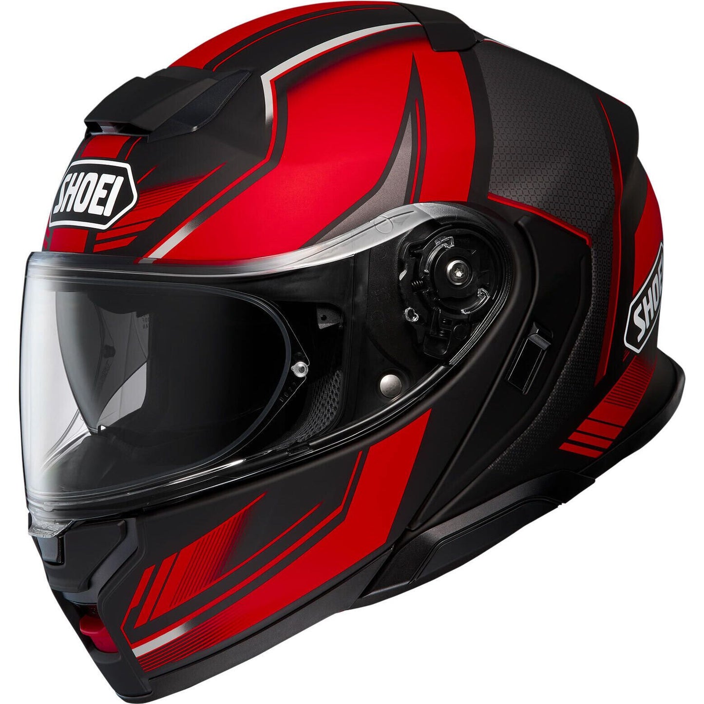 SHOEI Neotec 3 Grasp Helmet