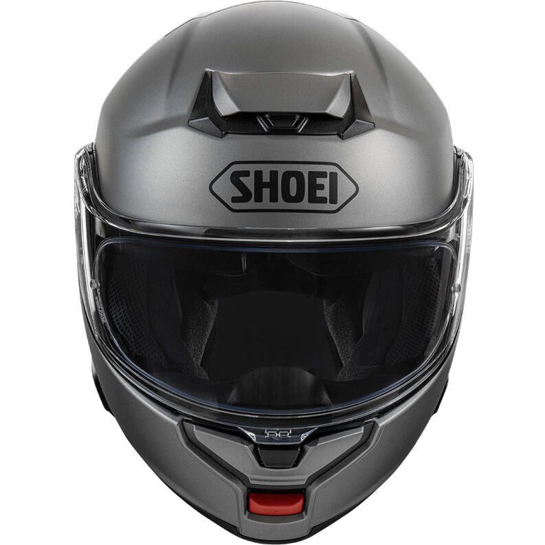 SHOEI Neotec 3 Solid Helmet