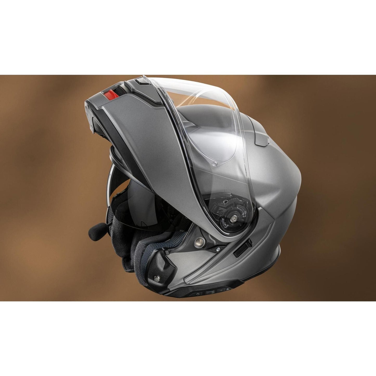 SHOEI Neotec 3 Solid Helmet