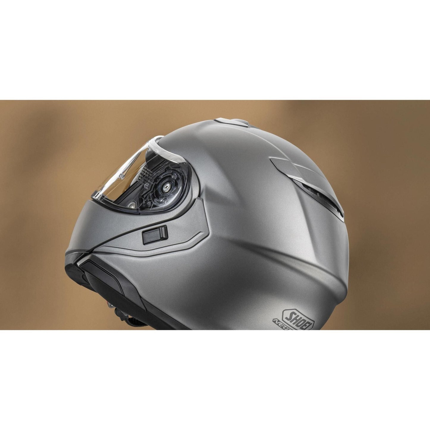 SHOEI Neotec 3 Solid Helmet